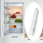 Fridge Freezer Door Slide Guide Rail Refrigerator Rail Centr for Drawer