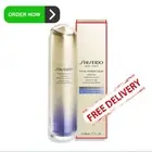 Shiseido Vital Perfection LiftDefine Radiance SERUM 2.7oz
