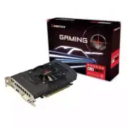 Biostar RX550 AMD Radeon 128 bit 4GB DDR5 DVI/DP/HDMI LIQUIDVR XCONNECT FREESYNC