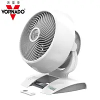 在飛比找松果購物優惠-(贈7-11禮券)【VORNADO 沃拿多】輪DC直流空氣循