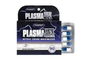 Gaspari Nutrition, PlasmaJet, 90 Capsules