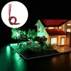 Model Light 7 Colors 0.34OK Line 1206 20pcs 30CM Micro-LEDs Pre Wired