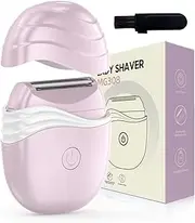 Women Face Epilator - Hair Removal For Face,Portable Beauty Personal Care Trimmer For Armpits And Bikini