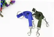 VILLFUL Small Dog Leash leashes for Small Breed Dogs Leash for Puppy Leash Coupler for 2 Dogs Double Leash for Dogs no Large Dogs Dual Dog Leash Two Dog Leash pet Cable Accessories
