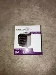 PROTEXUS PX20A 16.8V Battery For Electrostatic Spraying Systems OEM #FF