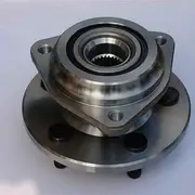 Parts Number 713619820 Hub Unit Front Pack of 1 Piece
