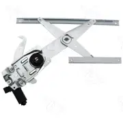 ACI Power Window Motor and Regulator Assembly for Taurus, Sable 83182