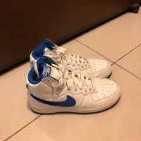 在飛比找蝦皮購物優惠-Nike Air Force 1 HI RETRO QS