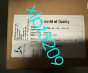 LP 090S-MF1-10-1G1-3S WITTENSTEIN gearbox brand new FedEx or DHL