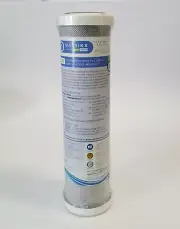 KX Matrikx CTO 10" x 2.5" 5 Micron Carbon Block Water Filter Cartridge