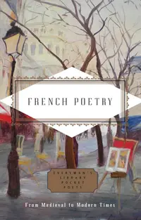 在飛比找誠品線上優惠-French Poetry: From Medieval t