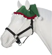 JT International Holiday Elf Horse Hat