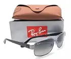 Ray-Ban RB3687 004/71 Sunglasses Reading Glasses/Bifocal/Progressive Lenses
