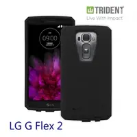 在飛比找PChome24h購物優惠-Trident LG G Flex 2 Aegis系列 雙層