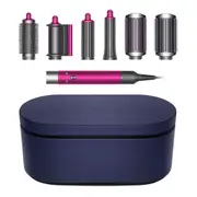 Dyson Airwrap™ multi-styler and dryer Complete (Fuchsia/Bright nickel)