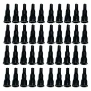 40PCS Universal Cassette Gas Tank Adapters Inflation Type Torch Gas Nozzle6282