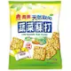 [義美] 天然取向蘇打餅乾(蔬菜)袋裝 (300g/袋)