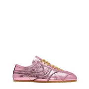 [Dries Van Noten] Sneaker Foil