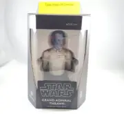 Star Wars Rebels Grand Admiral Thrawn 1:7 Scale Gentle Giant 2021 Diamond Select
