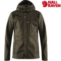 在飛比找樂天市場購物網優惠-Fjallraven 瑞典北極狐 彈性夾克/風衣外套 Kai