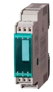 SIEMENS 3RS1706-2FE00 Universal interface converter Phased-out