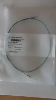 Agilent PN Part Number 5500-1347 Capillary stainless steel 0.17 x 700 mm M4 new