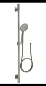 Kohler 99899-BN Awaken B110 Premium Handshower Slidebar Vibrant Brushed Nickel