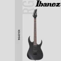 在飛比找Yahoo奇摩購物中心優惠-『IBANEZ』RG Standard系列琴款電吉他 RG4