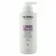 GOLDWELL 歌薇 光纖60秒髮膜(500ml)【小三美日】 DS015306