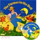 The Farmer in the Dell (1平裝+1CD)(韓國JY Books版)