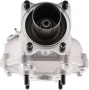 Rear Final Gear Differential Assembly Compatible For Honda Foreman 450 400 1997-01