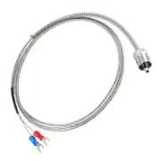 High Performance J Type Temperature Sensor Probe for Temperature Monitoring