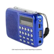 LOVE OLD-TIME RADIO SHOWS & AUDIOBOOKS? CHAINED TO COMPUTERS? GET A LUYIN !