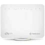 Netcomm NF18MESH CloudMesh ADSL / VDSL NBN , Voice Gateway Whole Home WiFi Mesh