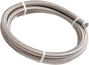 AF200-06-4.5m 200 Series Teflon Braided Hose -6AN (4.5m 11.3m OD)