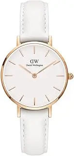 [Daniel Wellington] Petite Watch Rose Gold Leather