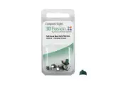 Garrison FX200-M Composi-Tight 3D Fusion Full Curve Molar Matrices Large 50/Pk
