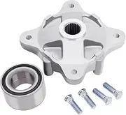 Motorcycle Styling Rear Hub Bearing Stud Service Kit for Polaris ACE Ranger XP RZR 500 570 700 800 S Sportsman ETX SP X2 400 450 500 550 Replace