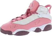 [Nike] Jordan 6 Rings Big Kids' Shoes Size- 5.5