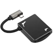 Angelbird CFexpress Type B Recording Module - Raven Black