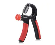 Adjustable Spring Grip Device Finger Power Device Exercise Finger Rehabilitation Training Device Fitness Tool