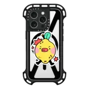 iPhone 16 Pro Ultra Bounce Case MagSafe Compatible Lemonboy