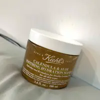 在飛比找蝦皮購物優惠-現貨秒出- Kiehl's  契爾氏金盞花蘆薈精華保濕凍膜1