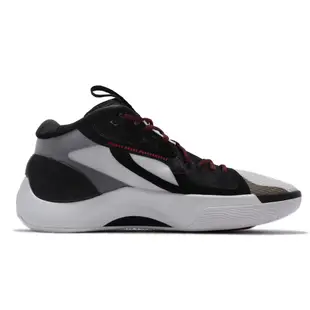 Nike 籃球鞋 Jordan Zoom Separate PF Doncic 黑白 男鞋 ACS DH0248-001