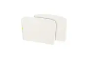 Baseus Car Skylight SunshadeFor Tesla Model 3 Double Layer White