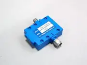 KDI Triangle Coupler PV-1009 SMA M/F Ends - NEW
