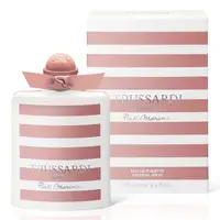 在飛比找PChome24h購物優惠-TRUSSARDI 楚沙迪 粉紅海岸女性淡香水 100ml