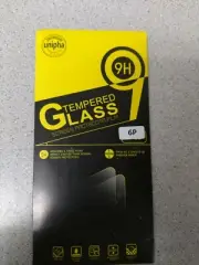 Unipha Apple iPhone 6/7/8 Plus 9H Premium Tempered Glass Screen Protector
