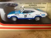 1/64 BIANTE 1973 BATHURST WINNER FORD FALCON XA GT No9 MOFFAT/GEOGHEGAN B642401D
