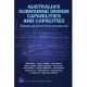 Australia’s Submarine Design Capabilities and Capacities: Challenges and Options for the Future Submarine